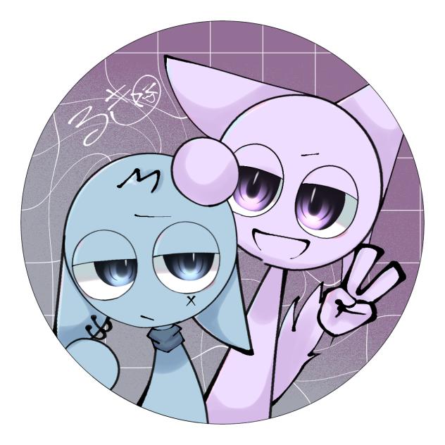 今のアイコン