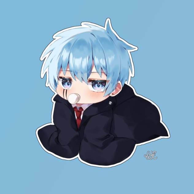 🍼ランス・クラウン