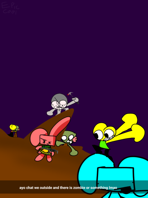 zombi apoclayszepese