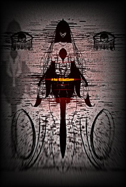 𝕿𝖍𝖊 𝕾𝖍𝖆𝖑𝖑𝖔𝖜