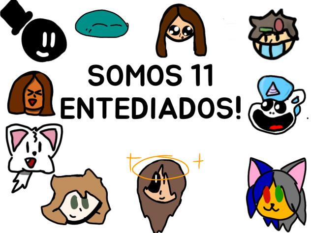 SOMOS 11