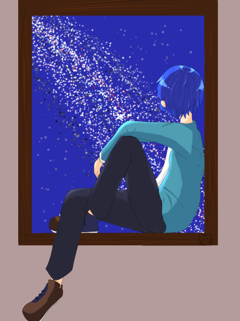 Ifくん