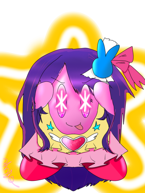 星野カービィ
