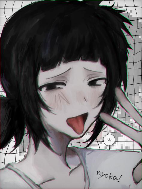 nyoka!!