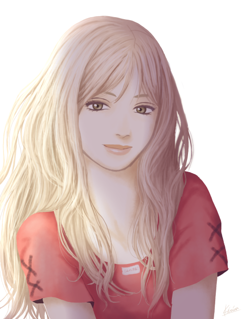 Portrait 27
