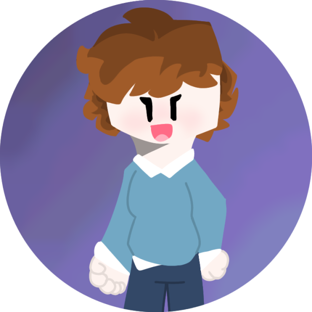 Requested by @BugTheEnby!