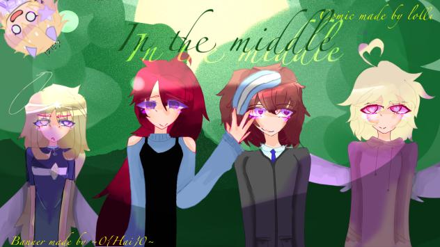 In the middle banner, icon contest