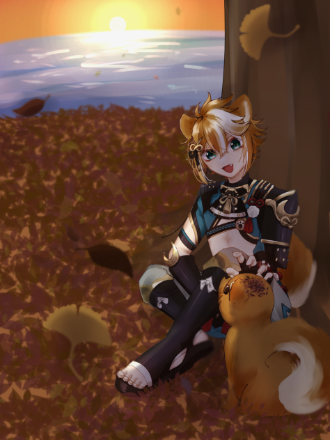 ゴロー