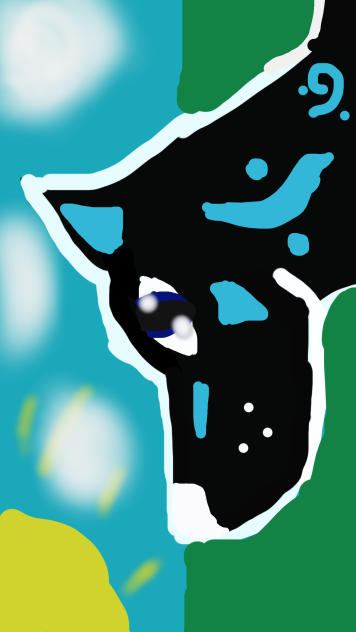 Mystic - ibisPaint