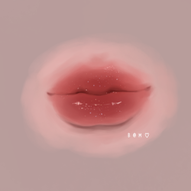 easy mouth 👄