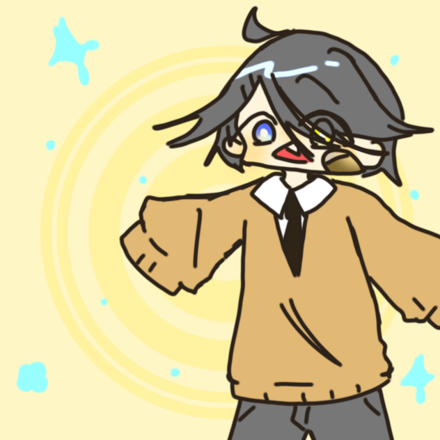 オリキャラ