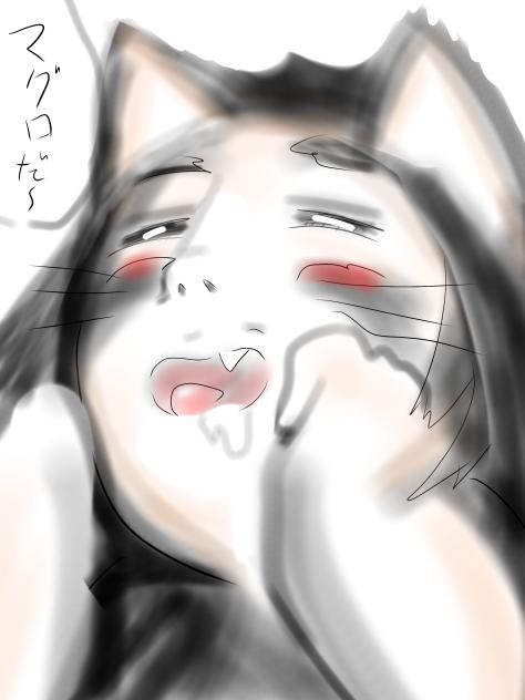 マグロドナルド