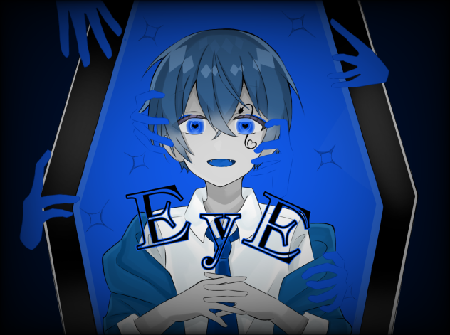 EYE ころんくん
