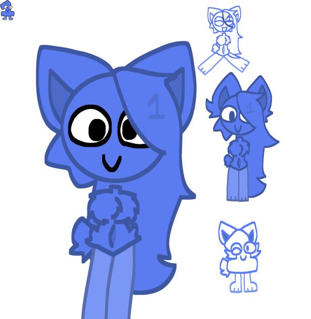 One the Smallwolf