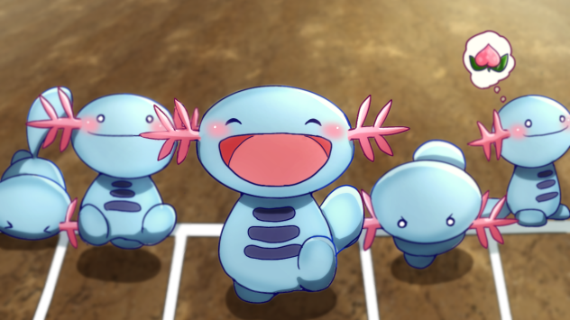 pokemon