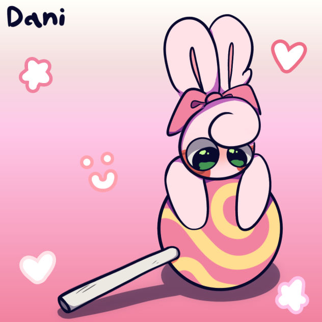 🍭🍬💕