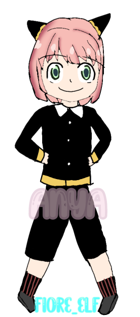 407 sin título - ibisPaint