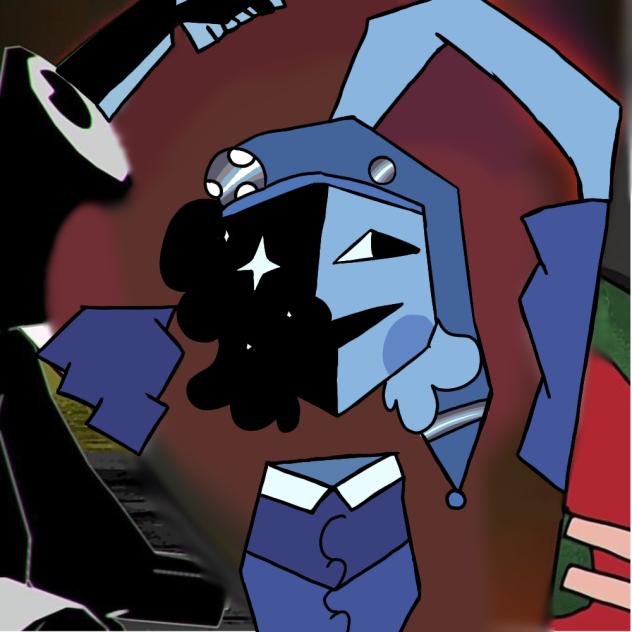 astro again! -in ena-