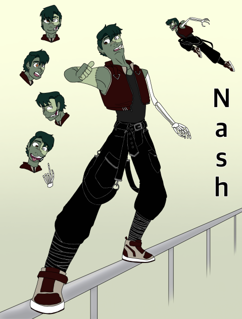 Nash