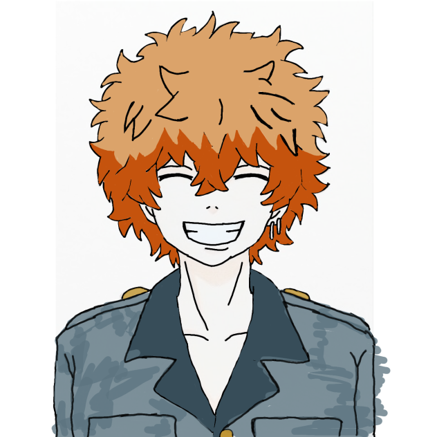 Anime - ibisPaint
