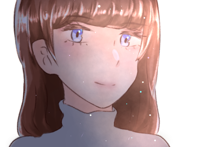 夢見た先は君がいる