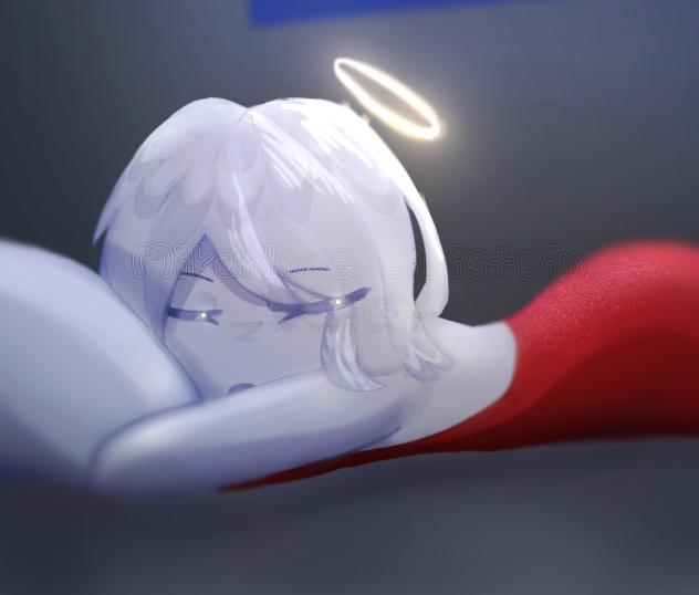 go to sleep - edit