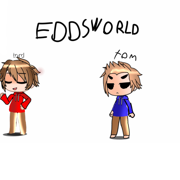 eddsword