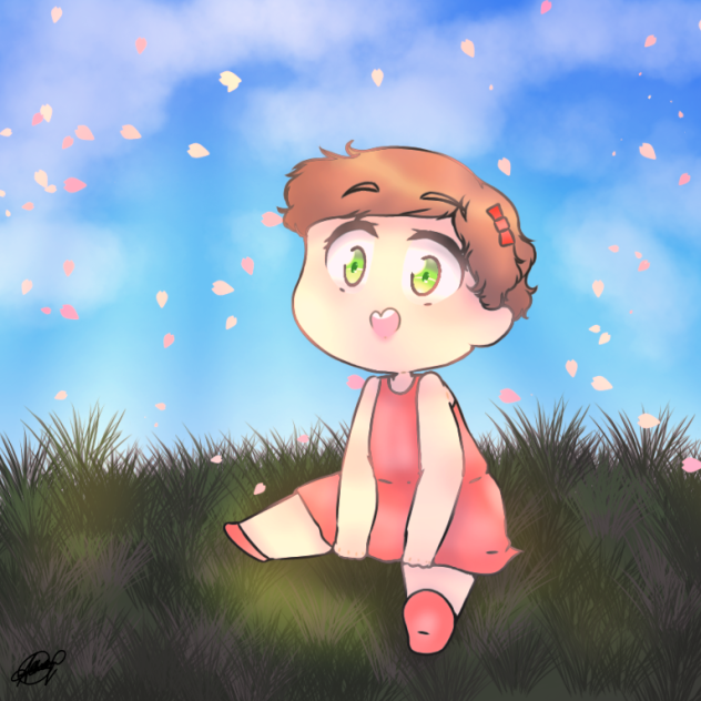 baby - ibisPaint