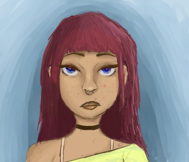 The beauty of taking pride in ur style