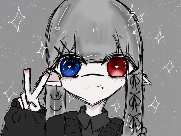 ピース