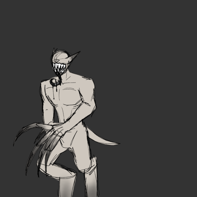 •《Nightstalker》•