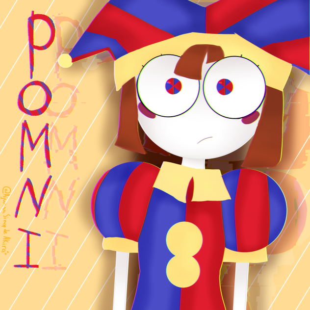 Pomni FA