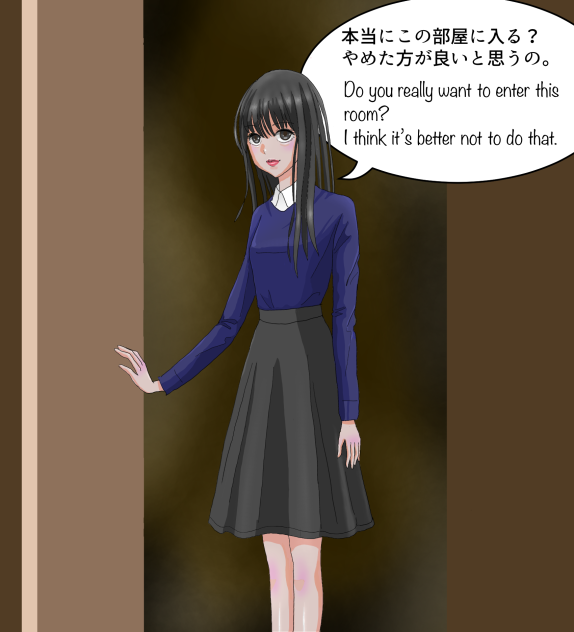 無題34 manga