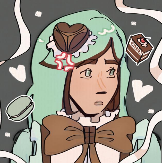 chocomint