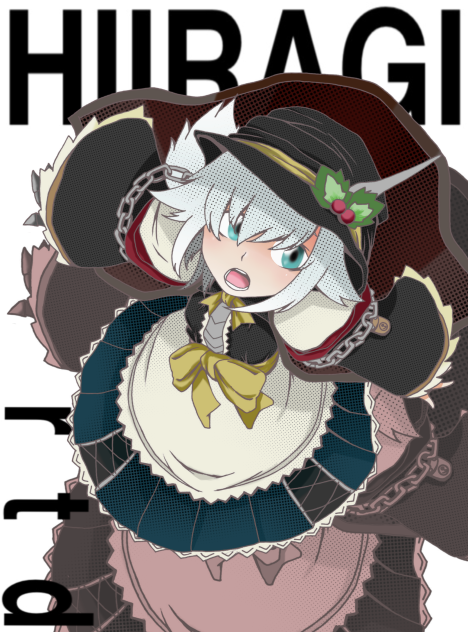 フォロワさんだよ