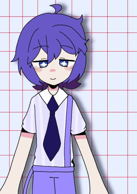Kaito, mesmerizer