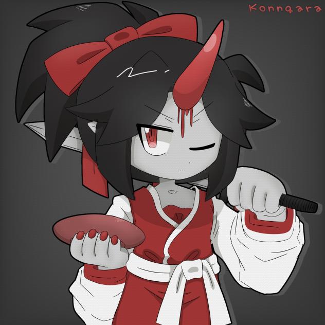 konngara🗡🩸