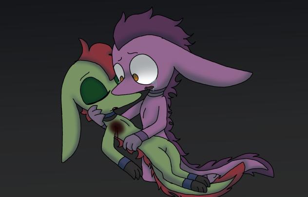 Otto's Nightmare