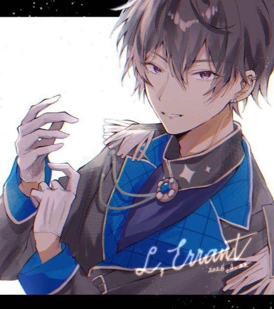 ルカバースデー