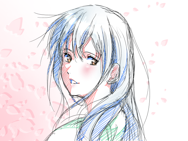 🎗すばらしい日々🎗