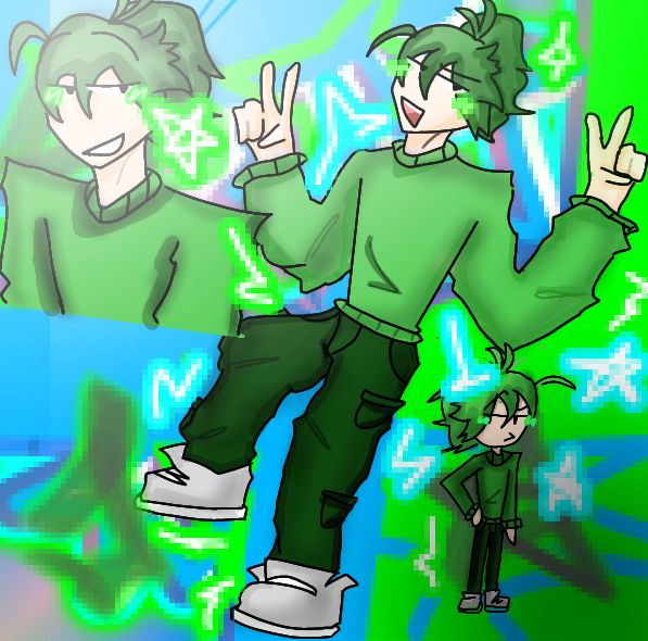 Contest - ibisPaint