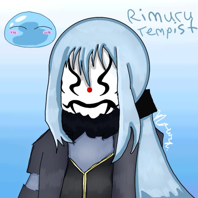 Rimuru Tempest