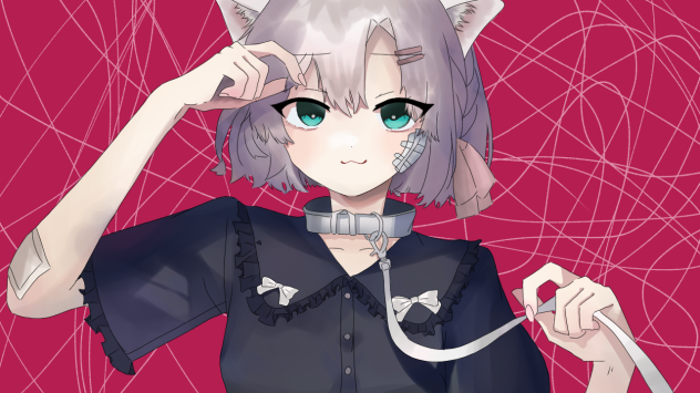 キャットラビング（代理女体化ver.）