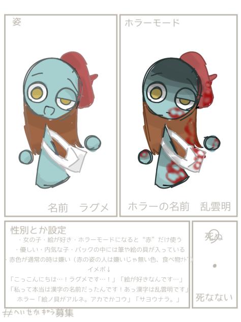 血が上手くなったかもしれない…！