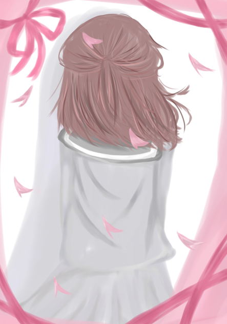 旅立ち