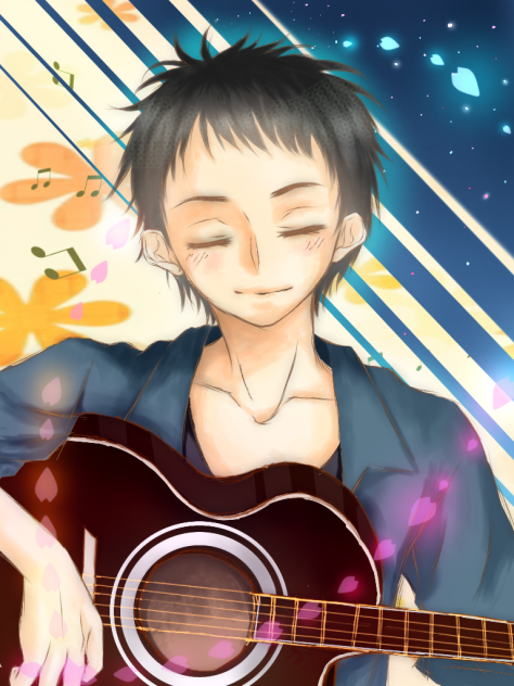 私の大好きな音