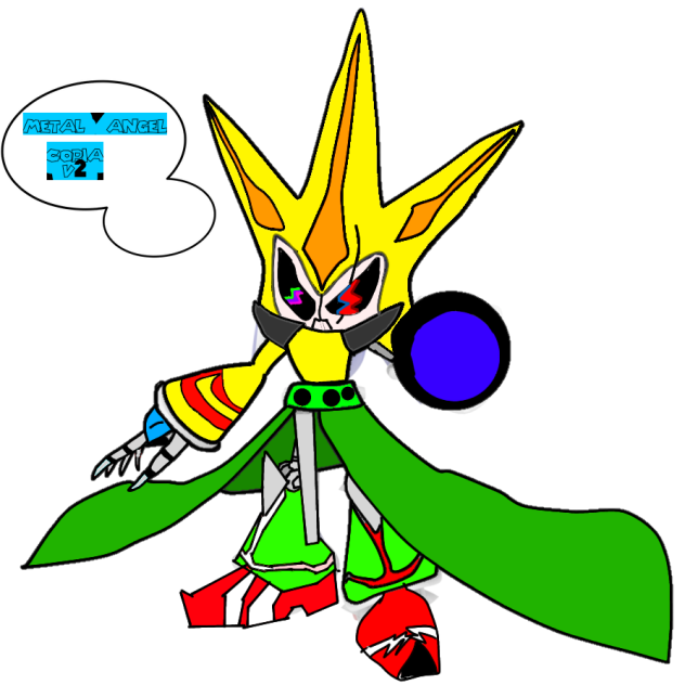 metal