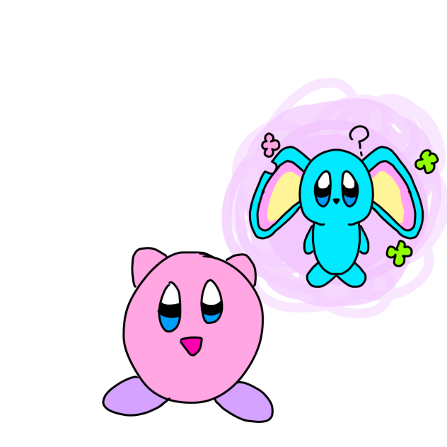 星のカービィデュスカバリー