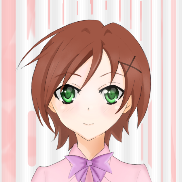 可愛い