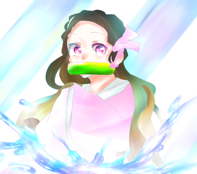 ねずこちゃん
